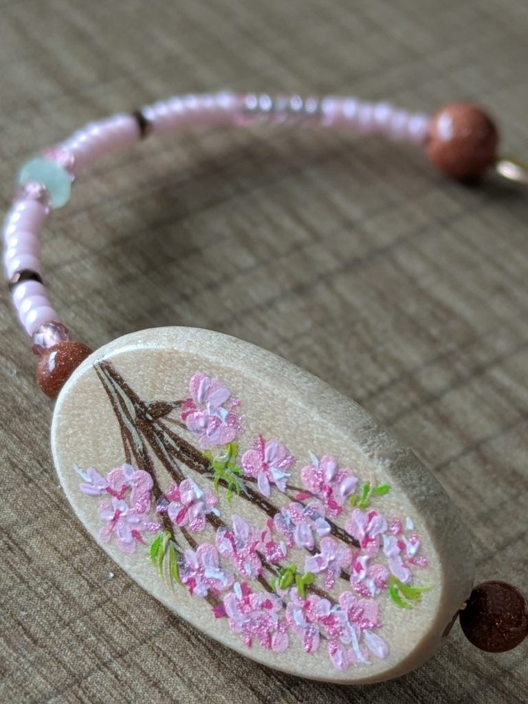 Cliquez pour découvrir les bracelets